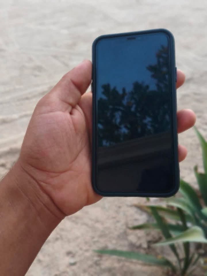 بطاريه 75   X max  للبيع مافتوح جهاز واتر بروف
فيس ايدي شغال 

جهاز مكفول من لشخط 

ذاكره 256  سعر ٢٣٠ وبي مجال حك جيه

نجف مكرمه رقم ***********
