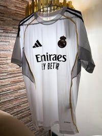 دريس • ريال مدريد • نسخة مشجع