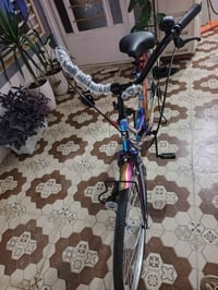 بايسكل • ٧ ألوان
