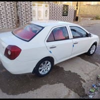 جيلي ام كي • ٢٠١٣ • ميسان