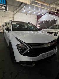 سبورتج بلاك ادشن • ٢٠٢٥ • ماشية ٥٠٠٠