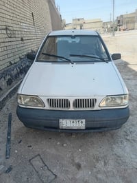 مكفولة • ٢٠١٢ • طخة خلفي
