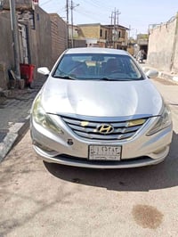 سوناتا • ٢٠١١ • مكينة ٢٠٠٠