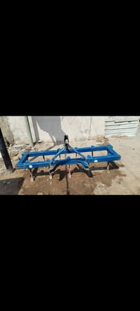 المكانه العماره • ١٠ فدان • خرماشة مترين ونص
