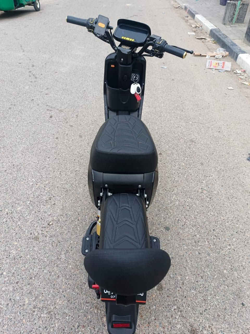 دراجه شحن
مديل 2026 بطاريات 32  جدد 

بصمه 2 سويجن كارت شحنه اصلي 

دراجه نضيفه 

سعر 475 بيهه مجال 

المكان حيانيه، رقم الهاتف واتساب ***********

