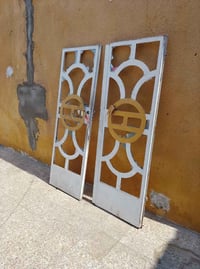 باب حديد • البصرة