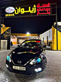التيما SL • ٢٠١٨ • ١٩٠٠٠٠كم