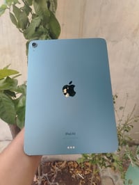 آيباد آير 5 • ٦٤ جيجا • معالج M1
