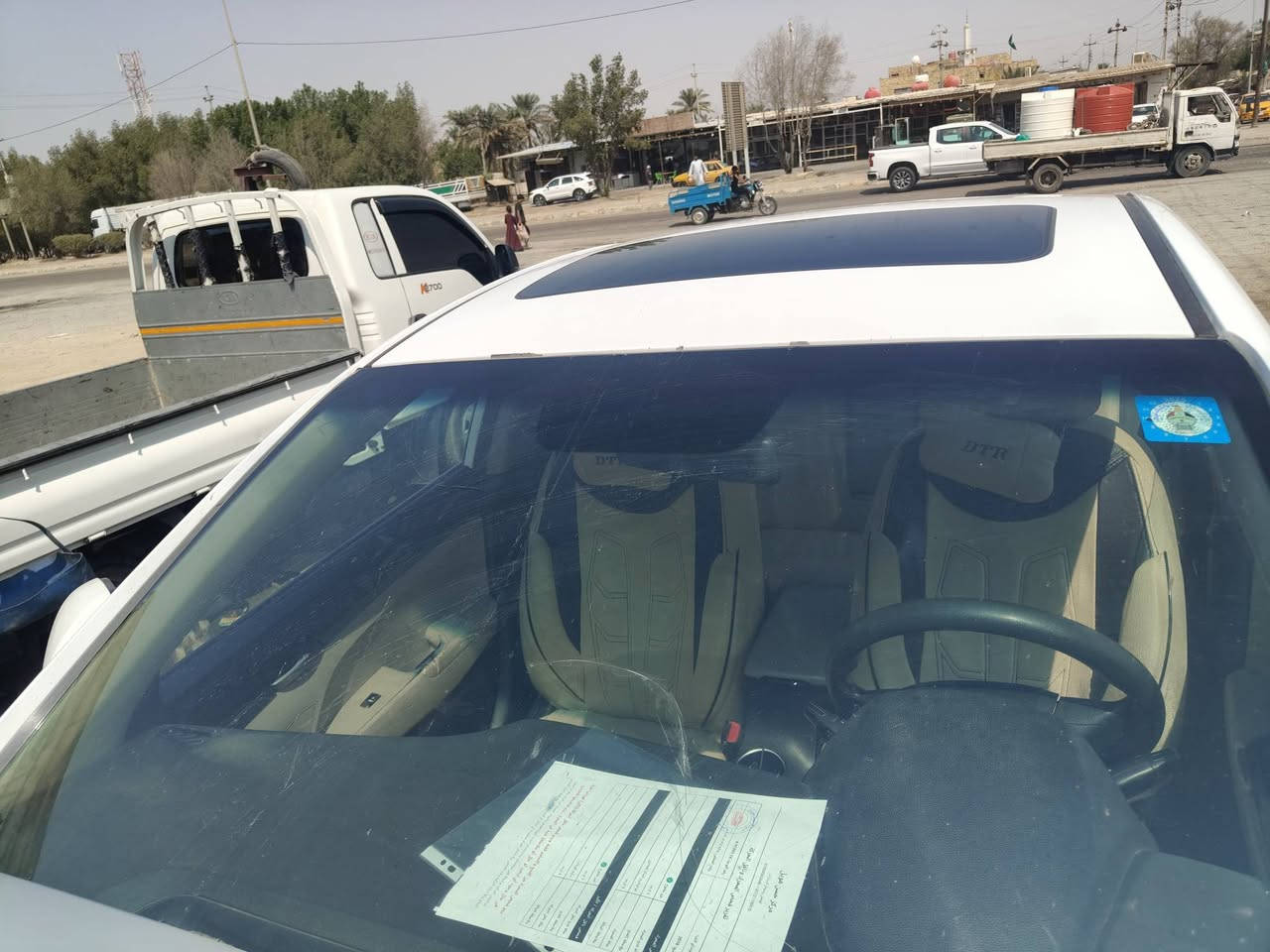 ملاحضه مكلف بالنشر مكلف بالنشر النترا موديل 18سوبر سوبر فول مواصفات عدا البصمه حساسات خلفي امامي شاشه كامره ويل 17 تخم تاير صار 15 يوم شاده تبريد قطعتين نضام تقليل صرف مثبت سرعه فول تحكم ستيرن كشنات جلد داخل عسلي مواصفات السوبر معروفه سنويه جديده باسمنه رقم بصره هزه جديده مكان السياره ميسان قلعة صالح السياره ماشيه 280 كيلو بشرط المكينه والكير برغي ما مفتوح بيهن مكينه الفين دوش جديده كلش السياره عليها ادامه كامله بلكات نوزلات فيت بم كلاص روس مجاول تبريدها ثلج تاخذ سياره ترتاح مال جناي حداديه ميه بالميه اي نقص ما بيها السياره السونار موضح للعلم الرصعات المذكوره ابد ما مبينه وحده ثنين فقط السياره كل صبغ ما بيها ابد عدا الدوسه بشرط انطيك السعر المطلوب 135 بيها مجال قليل بالخدمه للشراي اتصل هذا الرقم وتدلل 
***********
