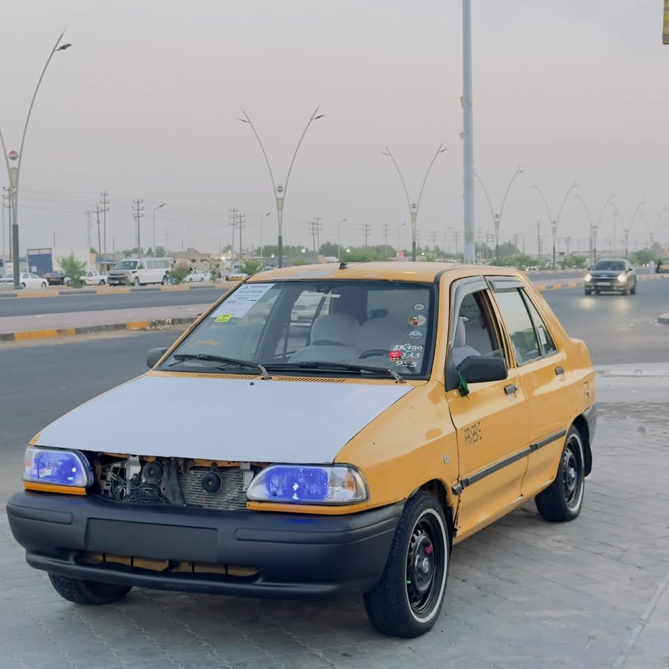 ٢٠١٧ • رقم بصره • داخل نضيف