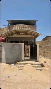 النداء ٥٩ • ١٠٠م • ٢غرف