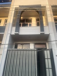 مربع الصديق • ٨٠م • بناء زيرو