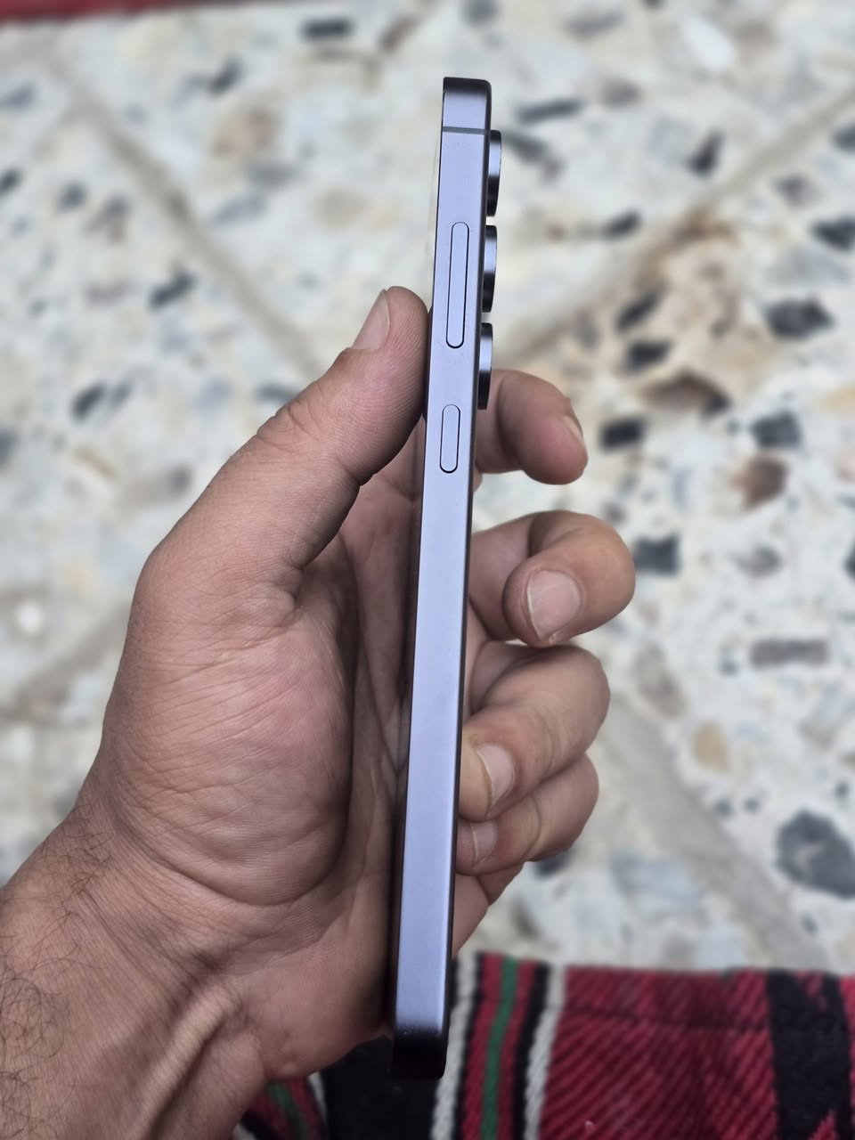 سامسونك s24 FE  ذاكره 256 نضافه 100 جهاز فقط  بدون ملحقات كفاله للبيع او مراوس سعر 526 مجال حك جيه فقط توصيل متوفر ‎***********
