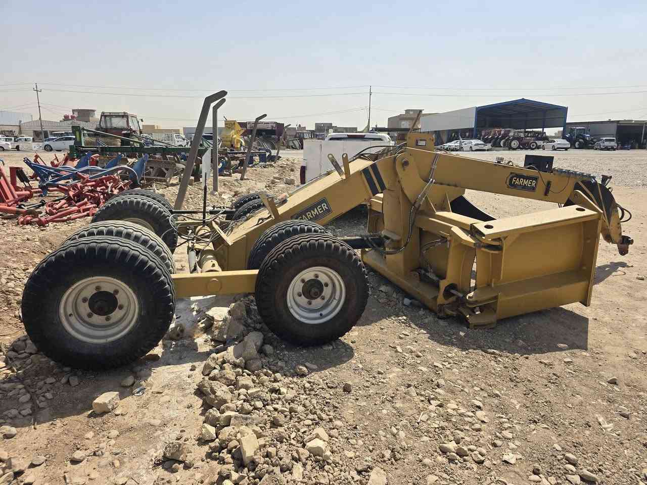 ليزر للبيع ٣مترات ونص فارمر الشراي لاتصال عله الرقم ***********
