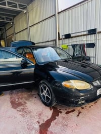 شباب سياره النترا موديل 2000  محرك 2000كفاله كير كفاله  كهربائيات كامل...