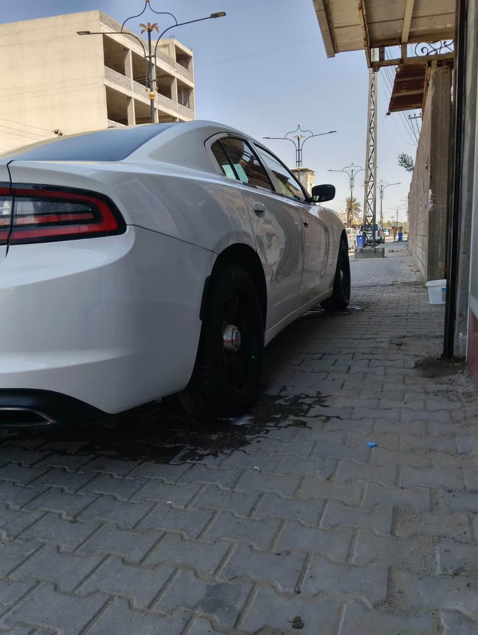جارجر بوليسي 2019 رقم بغداد تحويل ثاني يوم  8 سلندر السياره كارتون جديده حيل كير مكينه حداده تخم تاير كله بشرط جاهزه من كل النواحي بيها 3 قطع رش تجميلي من امريكا بدون دواخل ولا شواصي مكاني بصره ابي الخصيب السعر 190 وبيها مجال *********** البصرة, العراق

