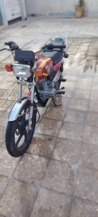 MKZ • دراجة • للبيع