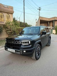للبيع او المراوس جيتور g700  2026  بريميوم اعلى فئة فول مواصفات جكات ك...