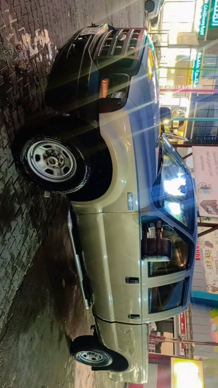 فورد F350 موديل 2007
محرك گاز V8 سلندر ماشیە 70 الف
سيارة رقم اربيل دولي تحويل نفس اليوم
بدون حادث بدون صبغ كير محرك حدادية
جديد مابيه نقص کیر توماتیک تبرید ثلج
 سعر 🔥70$💰وەرقە قفل قفل
مكان السيارة اربيل واتساب ***********
