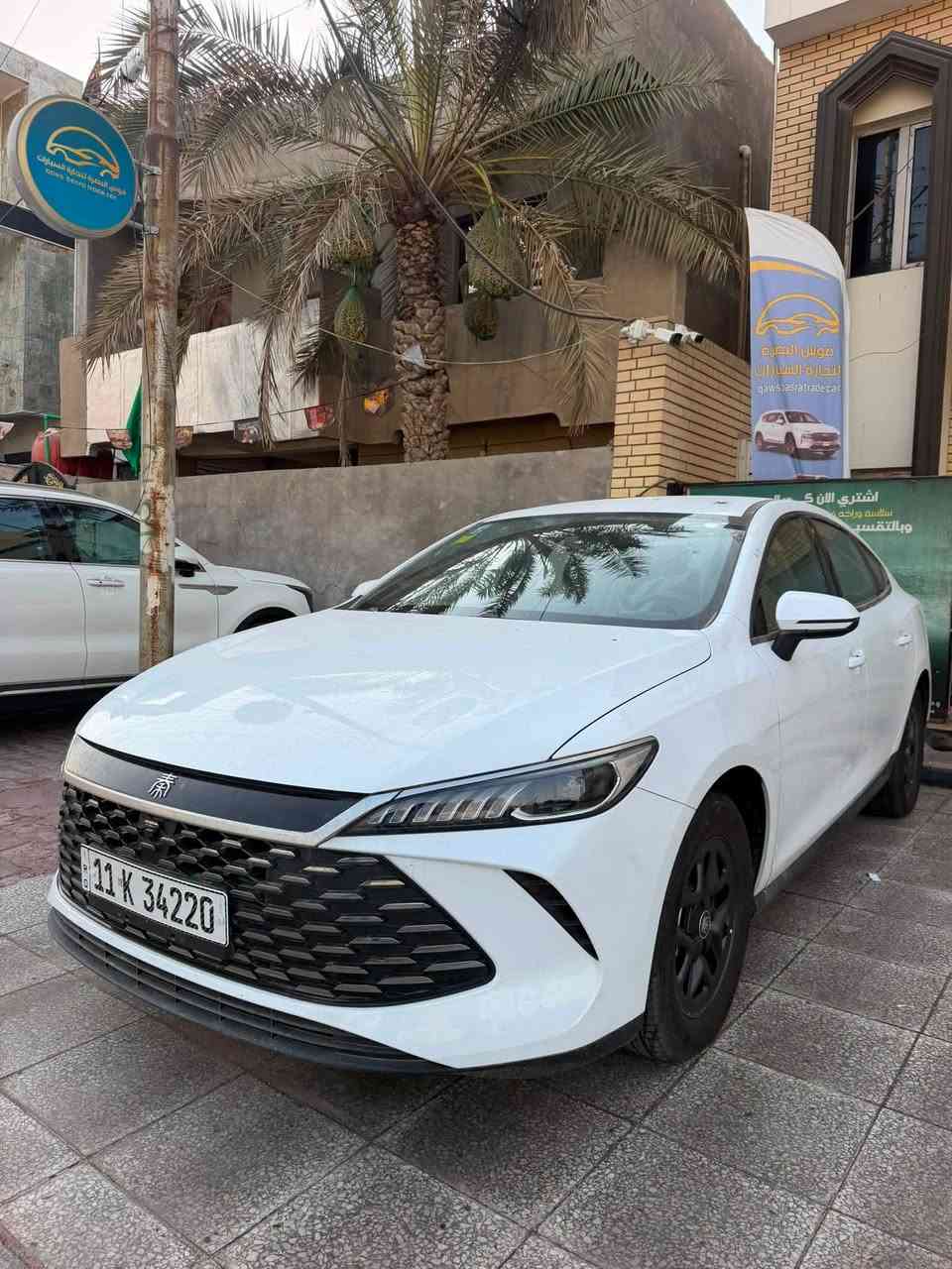 بي واي دي جن بلاص زروو0️⃣ 2025
رقم بغداد ستقطاع مباشر راعي بغداد
ع مصرف الاهلي العراقي  وليس كمبياله 
ديرو بالكم من الكمبياله توضيح مهم الكم
السوك متروس كبياله دير بالكم منهن 
اخذو ع مصرف الاهلي العراقي 
اخذو مقترض وكفيل 
السعر تصل وتدلل 
مكان سياره بصره جبيله
***********
