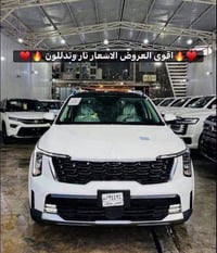 سورينتو • ٢٠٢٦‑٢٠٢٧ • مرقمة بغداد