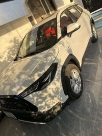 كورولا كروس • ٢٠٢٥ • رقم بغداد