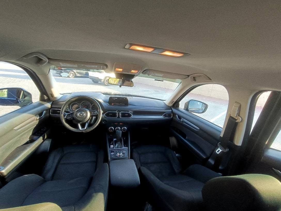 مازدا CX-5 2019
مەکینەی 2.5
4 پستۆن
173,000 کیلۆمەتر ڕۆیشتووە
Auto Hold
ڕادار
برێکی بەسمە
مۆدی Sport
گێری ئۆتۆماتیک و عادی
حاسە

وێنەی سۆنەرەکەی دانراوە

ژمارەی پەیوەندی:
*********** السليمانية, العراق

