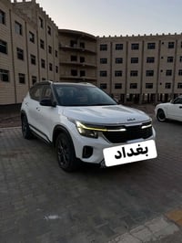 كيا سليتوس 2023 خليجي الدوليه 1/1 كفاله عامه للبيع للإستفسار : واتس آب...