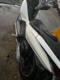 PCX جيل اول • ياباني • دبلات تعبانه