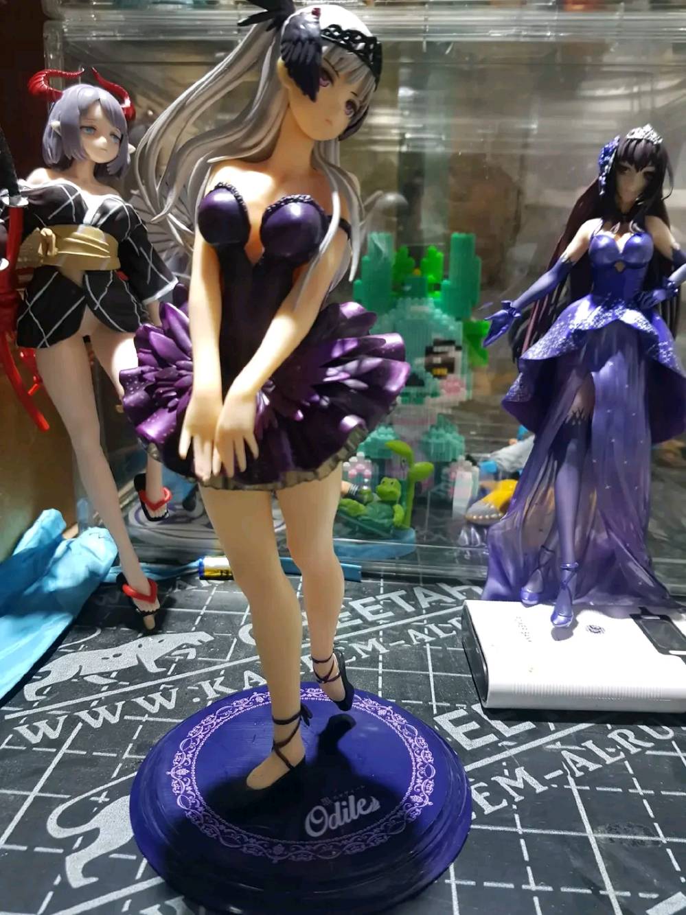 انمي