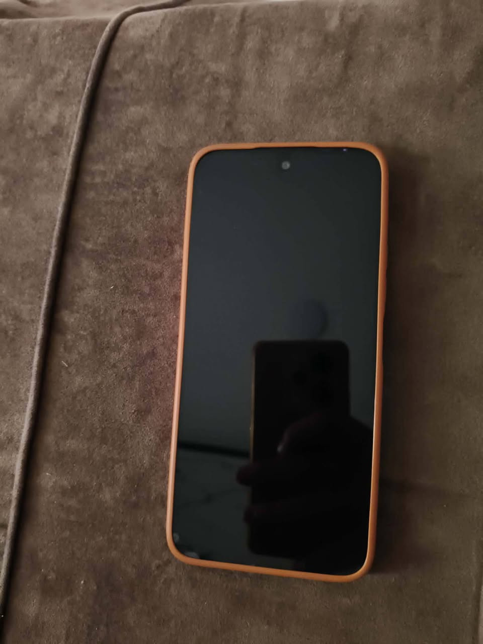 جهاز Tecno للبيع ما مستخدم أسبوع واحد بس الموقع ديالى بعقوبة السعر 300 او مراوس حسب القناعه*********** الاتصال على الرقم أو خاص

