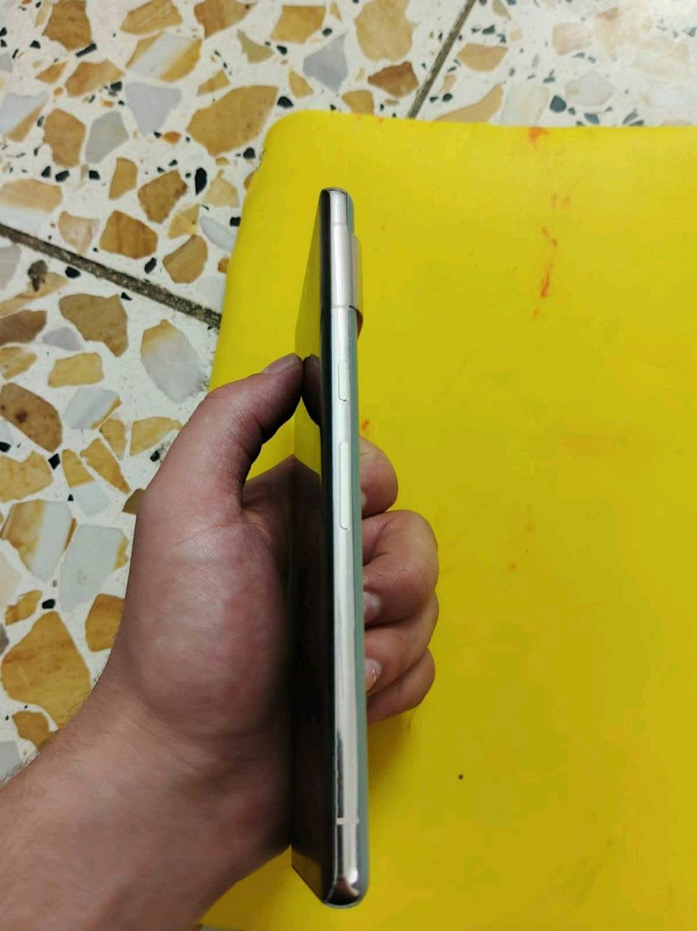 بيكسل ٧ برو • ٢٥٦ • كامره احترافيه