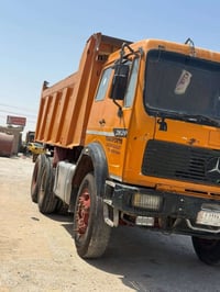 موديل ٨٣ • تايرات جديدة • قير ١٦٠