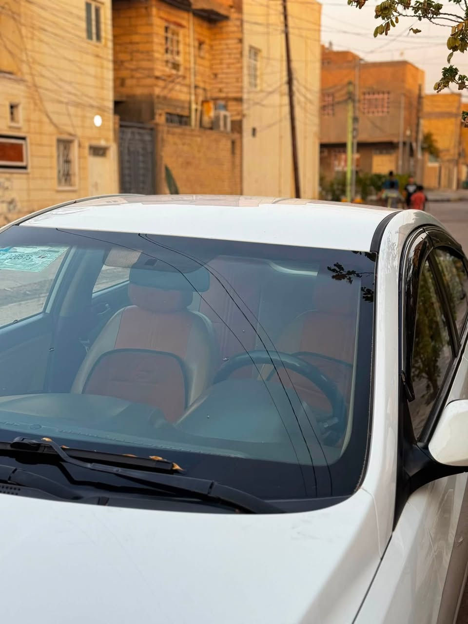 سلام عليكم اكسنت خليجي 2013 رقم بغداد تحويل مباشر باسمي تحكمات مقود جهتيين شاشة اشاير مري ويل كب 16 اصلي تچوه فول عده الفتحة ماشية 170 حقيقي مكينة بلادية بدون فتح وكير تخم تاير تبريد ثلج صبغ جاملغ امايي فقط والباقي كفالة عامة السعر 95 مجال بسيط المكان كربلاء حي الحر قرب فلكة فلافل سعد غير متواجد على الفيس
***********
***********
