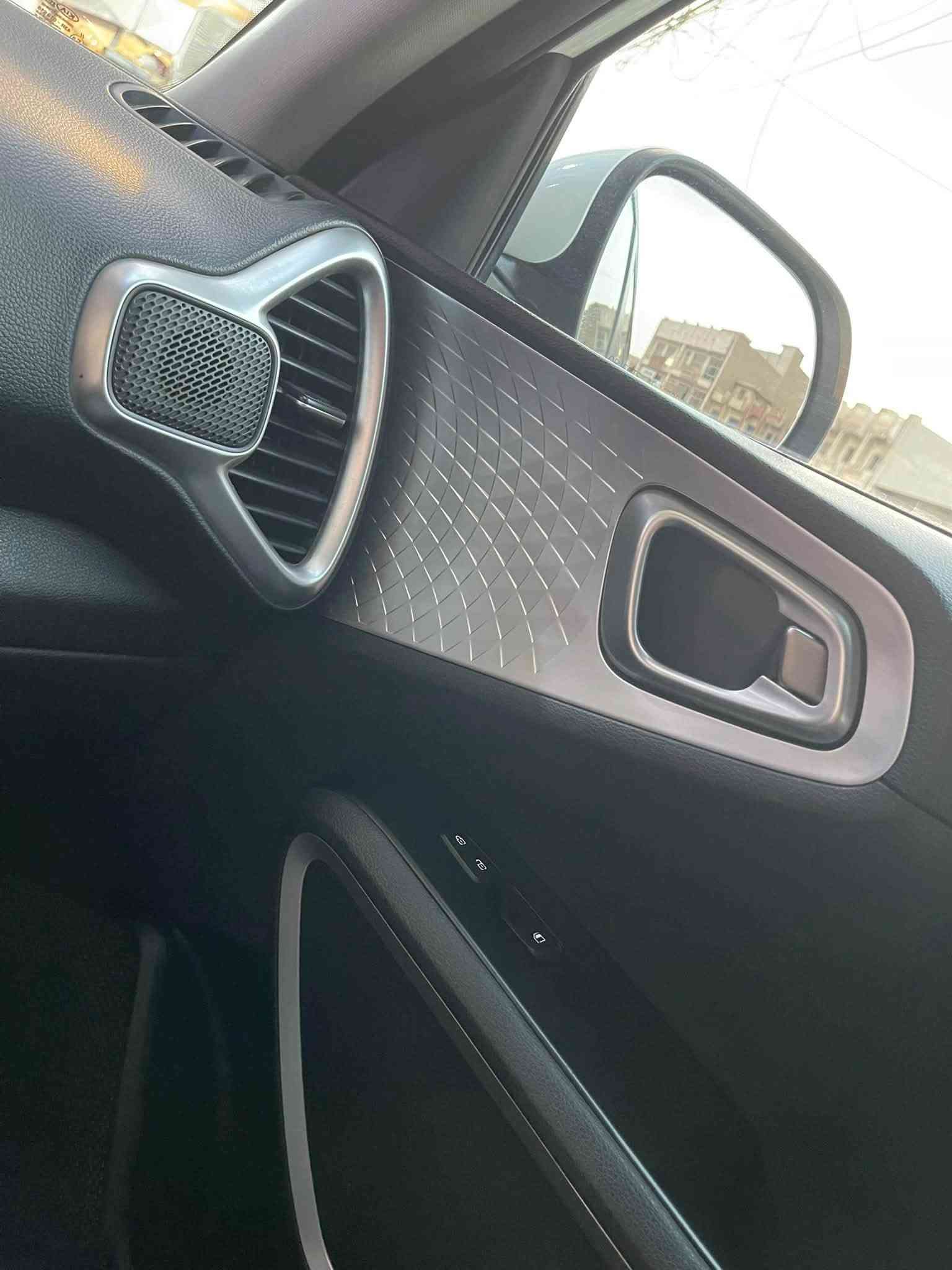 كيا سول • ٢٠٢٣ • رقم بغداد