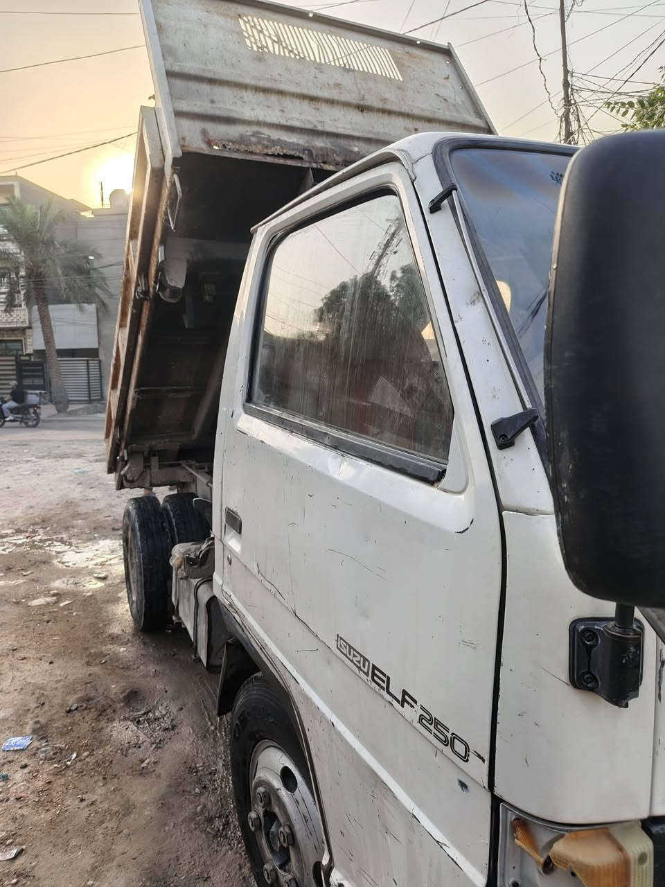 ازوزه • حي العدل • بغداد