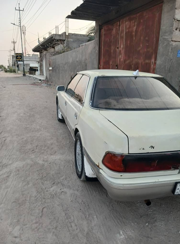 السلام عليكم مارك كصيف السياره كفاله من الكص والنقل مديل1991
سياره بسمنه سنويه لل29  محرك فيفيتي كلاص ابيض 300cc مكفول لا تنقيص ولا تبخير الكير كذالك حداديه نص عمر كمبريسر شغال 
رقم الهاتف 
***********
السعر 35 ورقه وبيه مجال 
مكاني بصره ابو الخصيب . البصرة, العراق
