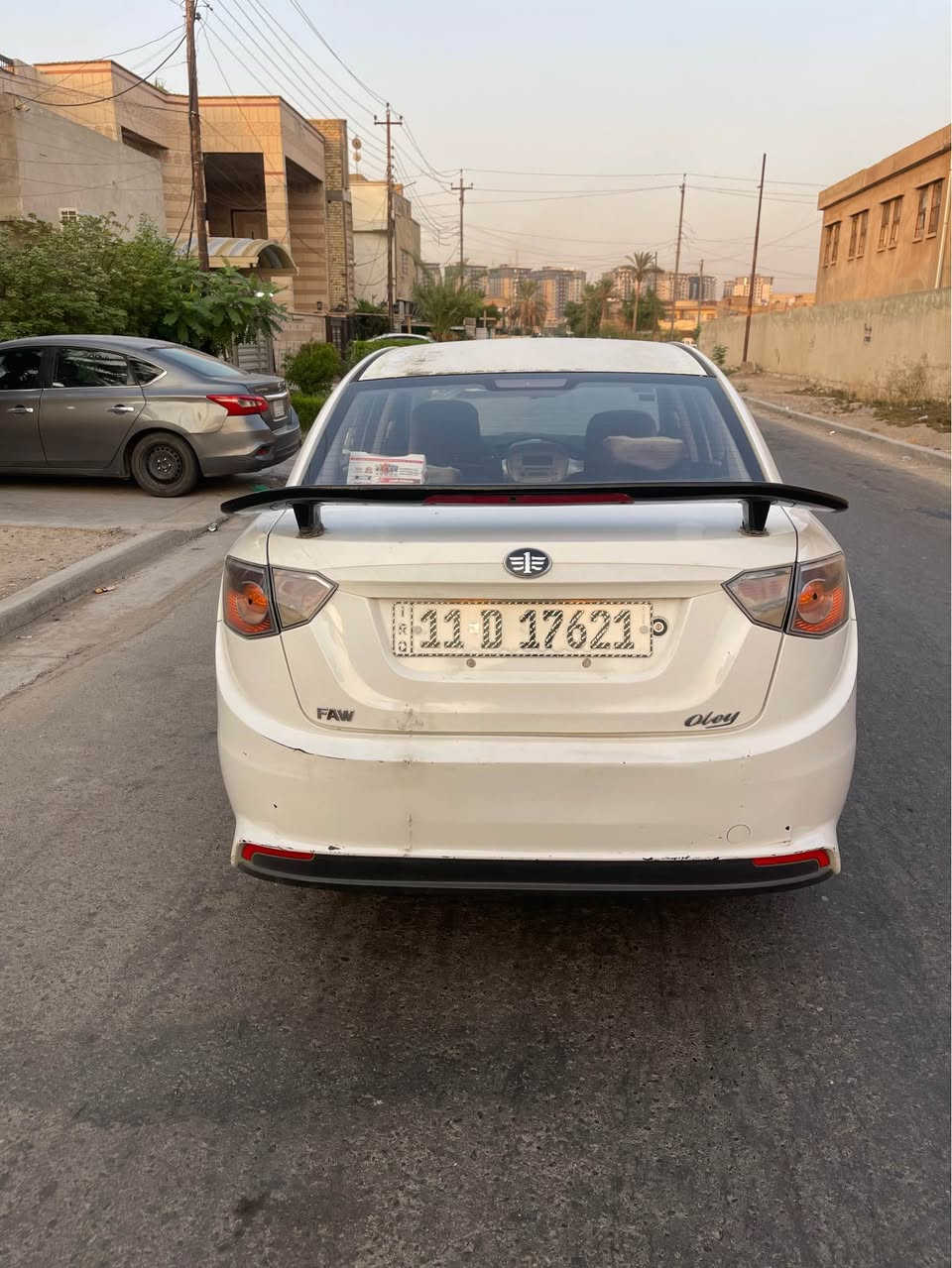 فاو ٢٠١٤ • رقم بغداد • ماشية ١٠٠ الف