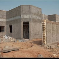 المناذرة • ٢٠٠م • ٢ غرف