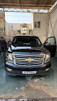 تاهو LT • ٢٠١٩ • مرقمه بغداد