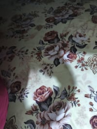 دوشك جربايه • نفرين • قطن