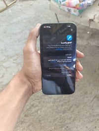 ايفون ١٣ برو ماكس • ٢٥٦ • بطارية ٧٧%