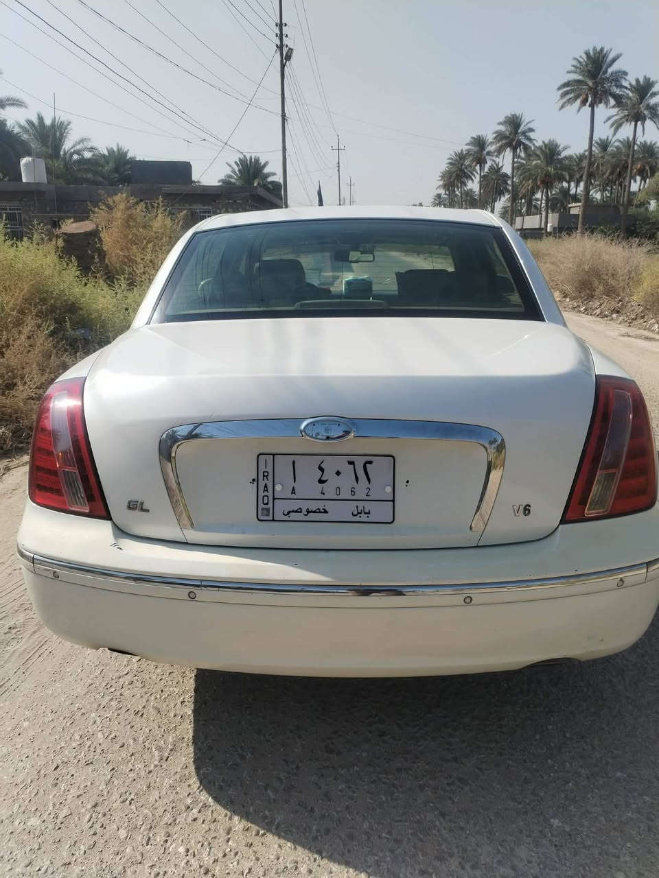 اوبرص 2009 خليجي مكفوله رقم بابل كير محرك تبريد تخم تاير حداديه
مكان السياره بابل الحله 

رقم صاحب السياره 

***********

مكلف بالنشر
