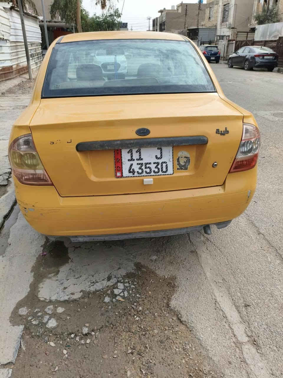 ٢٠١٥ • مستعجل • بدون مراوس