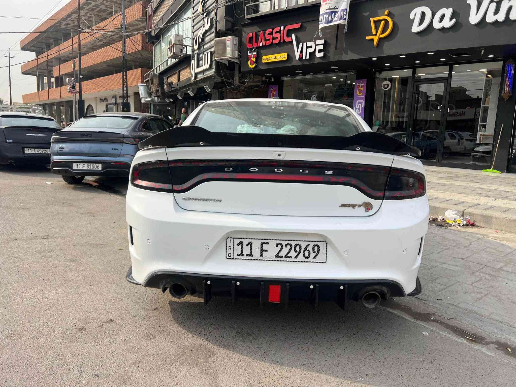 موديل ٢٠١٩ • ماشيه ٧٧ الف • حادث