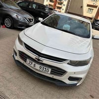 ماليبو • ٢٠١٨ • حادث امريكا