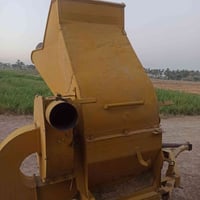 كاروزة تبن • جديدة • ٤ قايش
