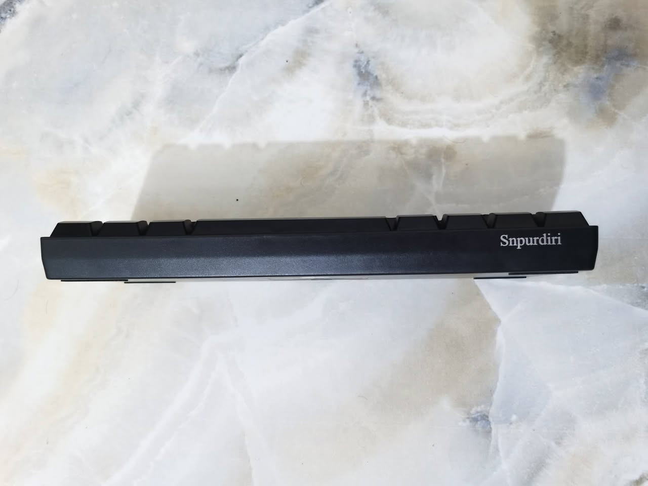 سلام عليكم
كيبورد ميكانيكي حجم مني وبي RGB
جديد ما مستعمل  أجاني بدون واير
شغال على PC الأكس بوكس والبلي ستيشن
السعر عالخاص
مكاني ذي قار
يتوفر توصيل لكل المحافظات
للتواصل ***********
