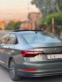 جيتا SEL موديل 2019  مواصفات فول فول واحد على واحد رقم بغداد مشروع وطن...