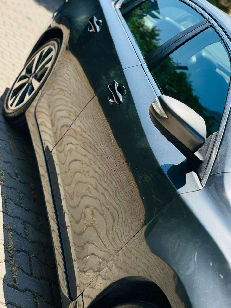 التيمه امريكي موديل ٢٠١٨ SL
يه ك جاملغ سبوغه بي ژوري بي ايرباك
فوله بي سلايت
يك دينار مصرفي تيدا نيه
رقم سنويه فحص هزه هه موو نويه
سعوي ١١٨ مجال
شوين هه ولير
رقم تلفون *********** أربيل, العراق
